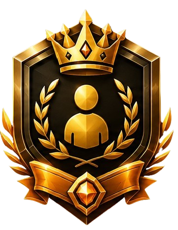Referral Badge